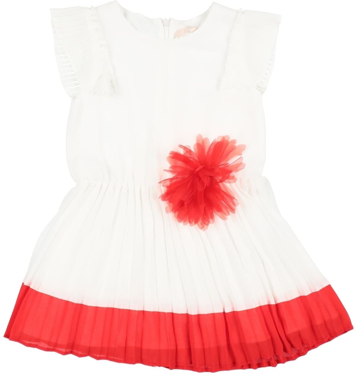 Liu •jo Vestido para bebé Chica Blanco 24 Chica