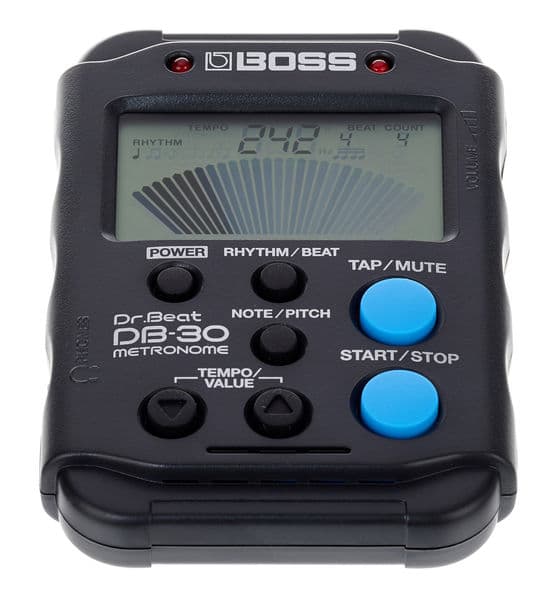 Boss DB-30