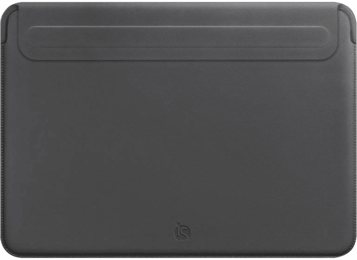 iS Bolsa MacBook em Pele Air 13"