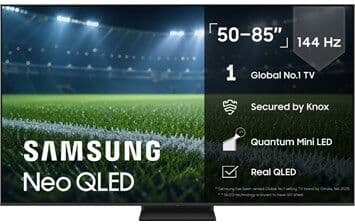 Samsung TQ65QN80FAUXXC