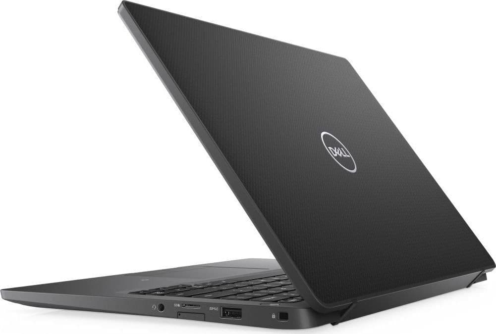 Dell Latitude 7400   i5-8365U   14"   16 GB   256 GB SSD   FHD   FP   Podświetlenie klawiatury   szary   Win 11 Home   DE - Refurbished