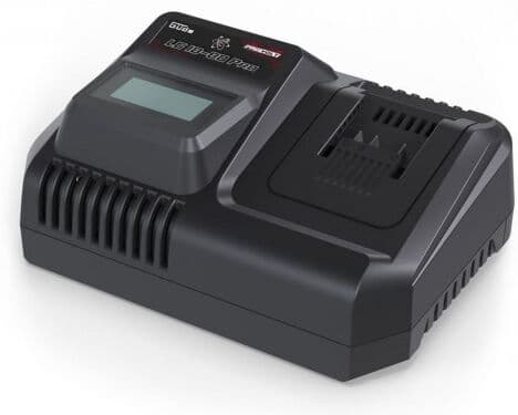 GÜDE LG 18-80 Pro Chargeur 58538