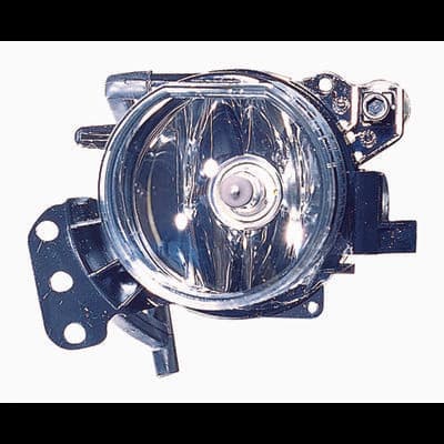 ABAKUS Nebelscheinwerfer 3442007raq HB4 rechts für BMW