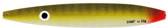 Westin D360 V2 16 gram