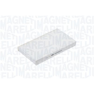 MAGNETI MARELLI Filter, Innenraumluft 350208065910 für Fiat