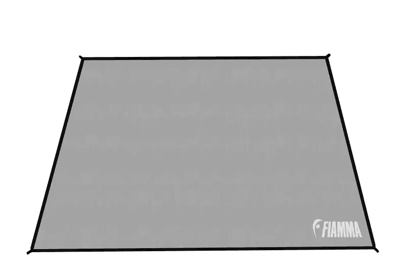 Fiamma Patio-Mat 390x250 Cm 07683-01-