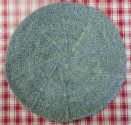 CELTEK BEANIE WOMEN PARIS GREY