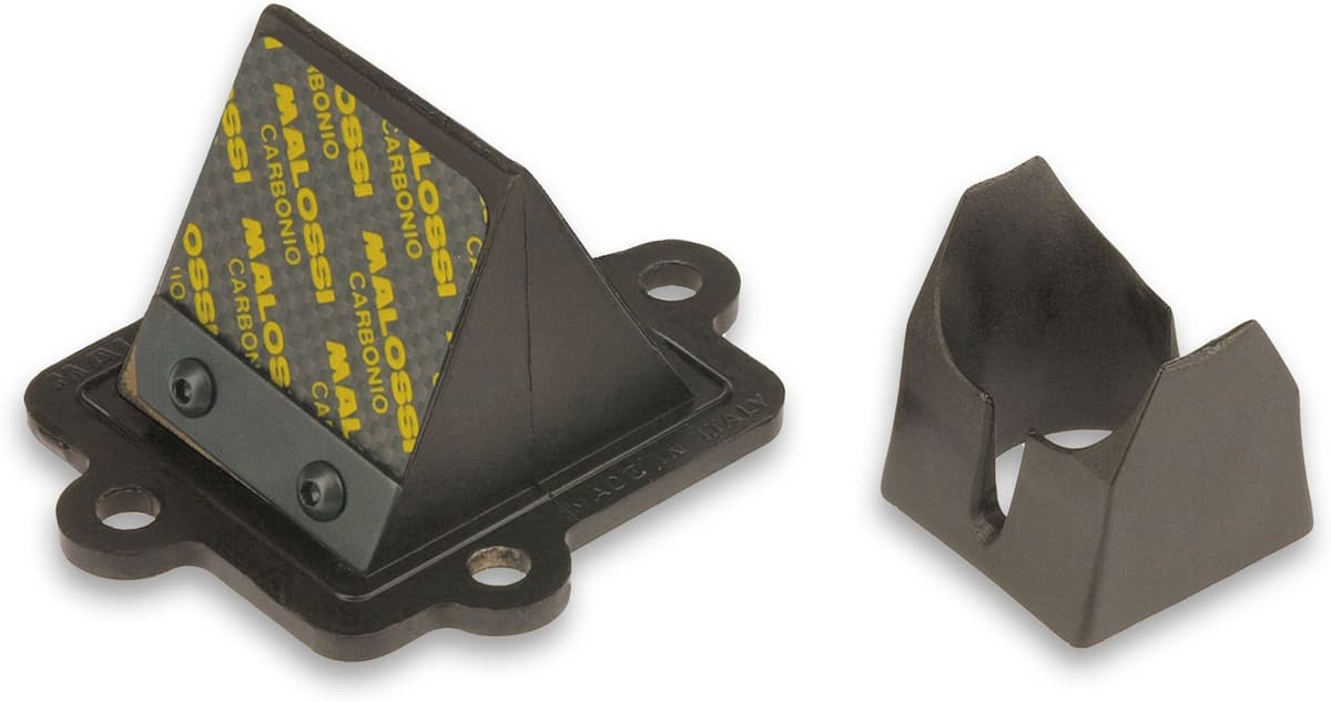 Valvola Vl14 Con Lamelle In Carbonio Spessore 0,30mm Malossi Keeway Hurricane 50 2t Euro 2 (Kw1e40qmb)