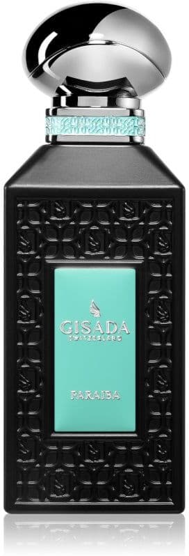 Gisada Luxury Collection Paraiba άρωμα unisex 100 ml