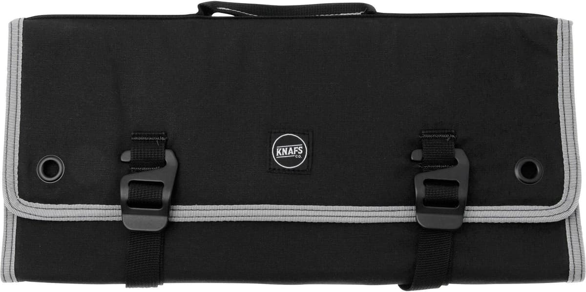 Wielofunkcyjna torba na noże KNAFS Burrito Grande Knife Storage Roll KNAFS-00122