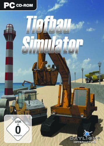 Headup Games - Tiefbau Simulator - Preis vom 15.10.2026 23:06:25 h