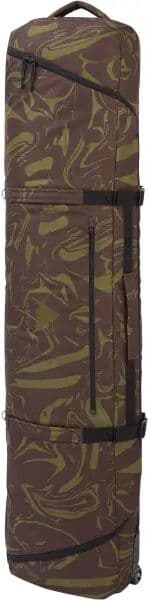 Burton Wheelie Gig Snowboard Tasche (156cm - Liquid Bear Hug)