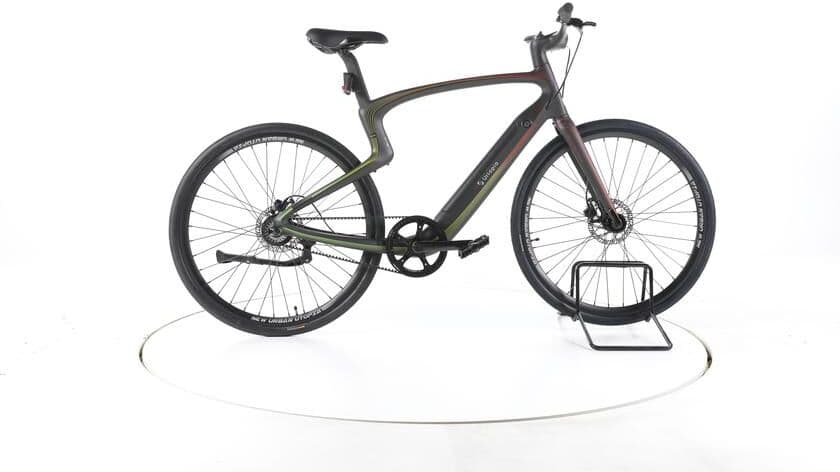 Urtopia 1 E-Gravel & Route - 305847