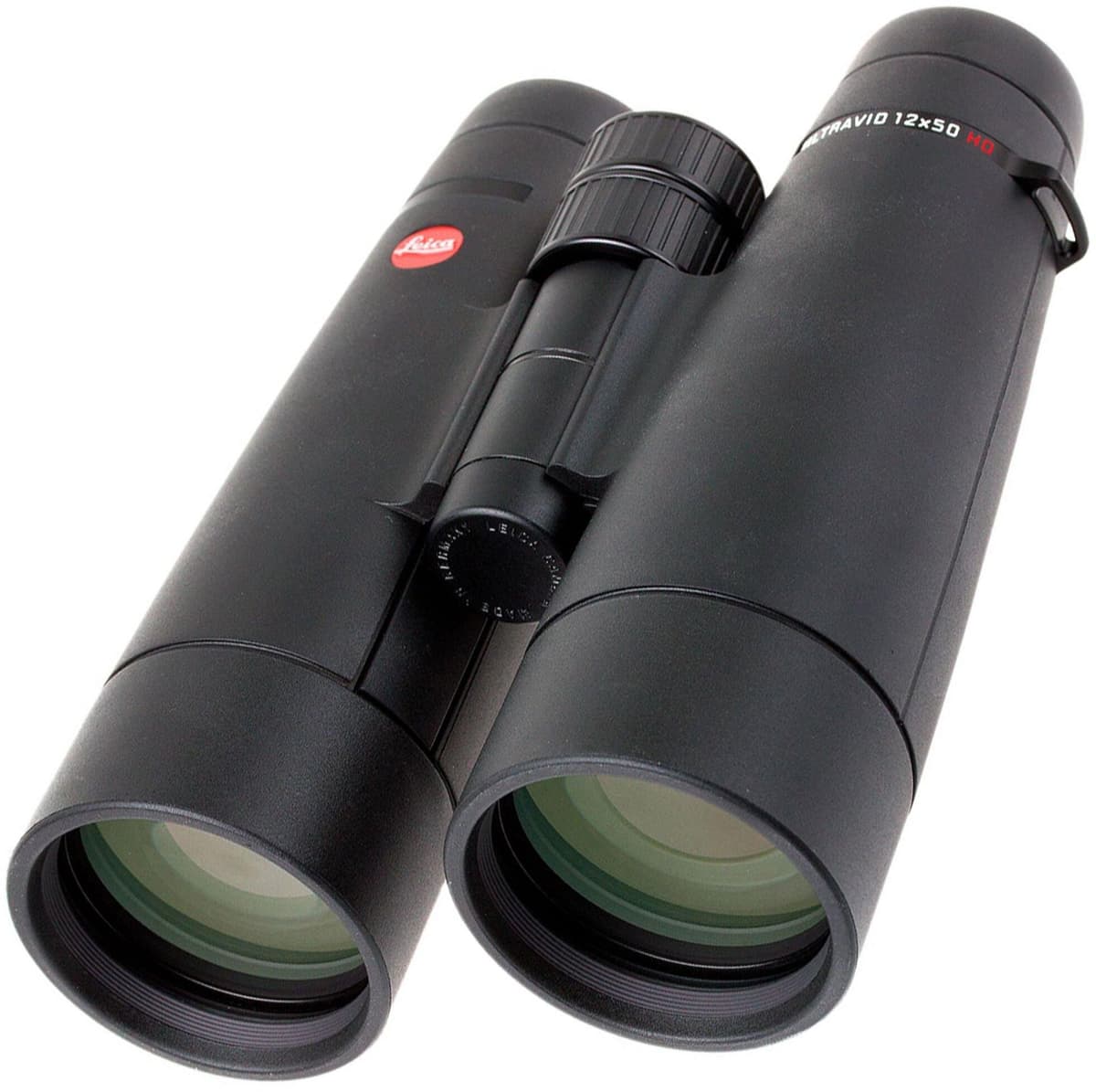 Lornetka Leica Ultravid 12x50 HD-Plus