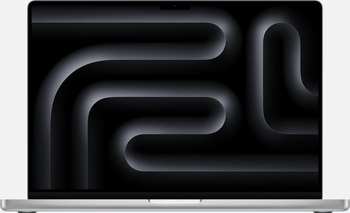 Apple MacBook Pro 2023 M3   16.2"   M3 Max 16-Core CPU   40-Core GPU   48 GB   4 TB SSD   silver   US