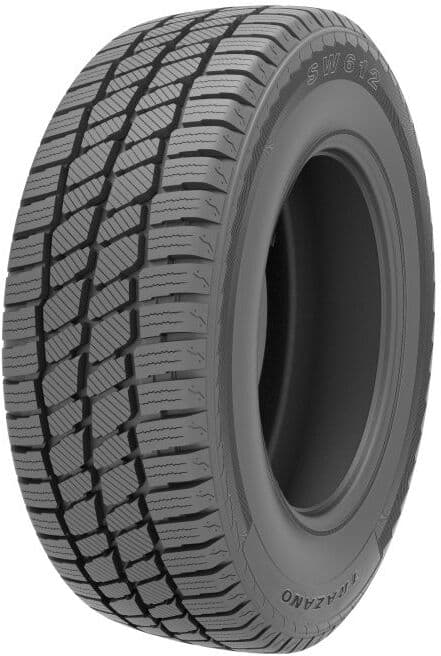 Opona zimowa dostawcza TRAZANO 175/70R14 ZDTZ 95Q SW612