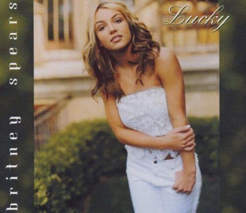 Britney Spears - Lucky - Preis vom 19.10.2026 19:33:35 h
