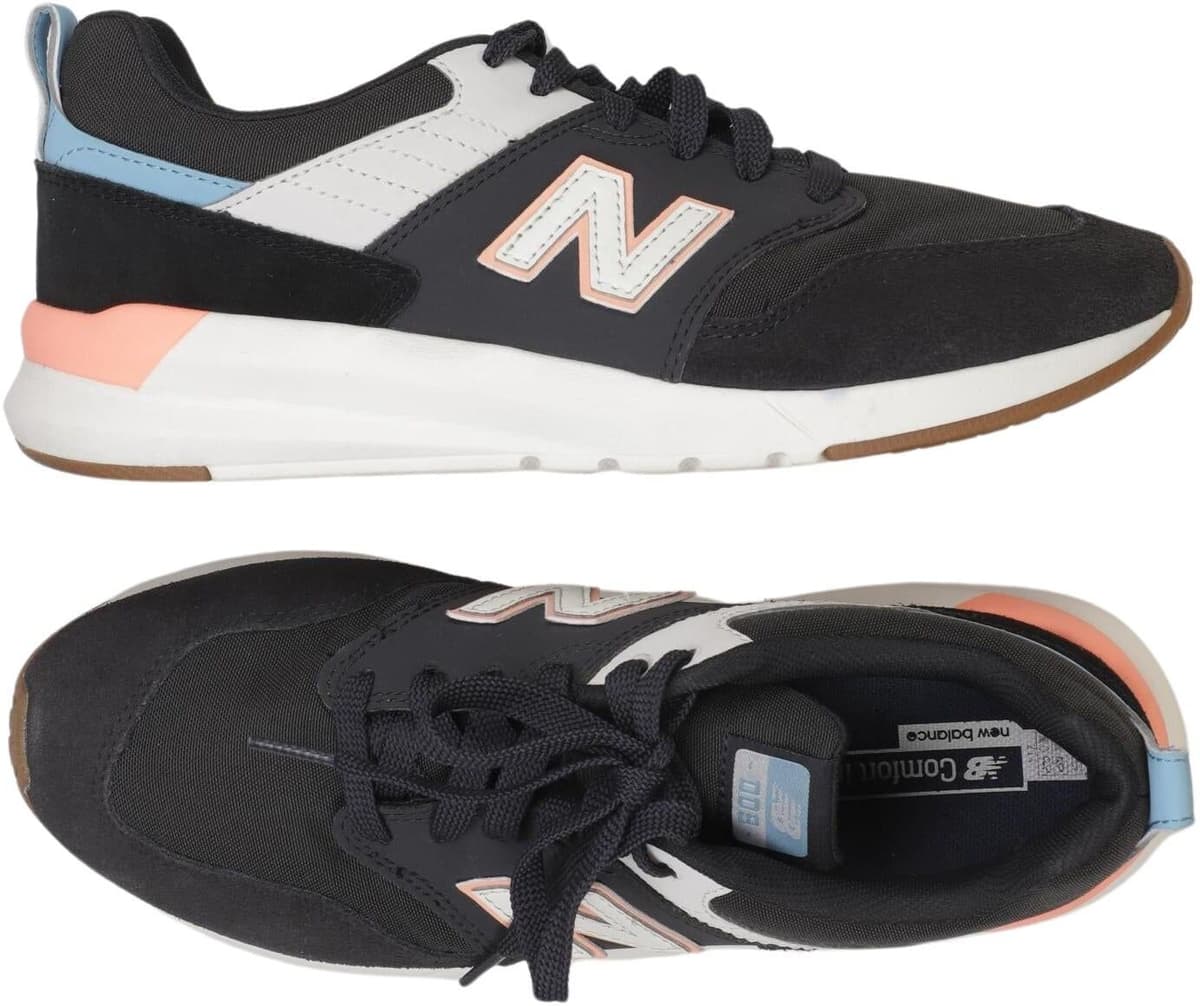 New Balance Herren Sneaker, Mehrfarbig, Gr. EU 39, kein / Etikett - Second Hand