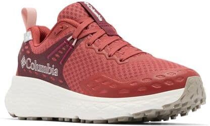 Columbia Sportswear Columbia Konos TRS Outdry Womens, Dusty Crimson / Chianti 39,5