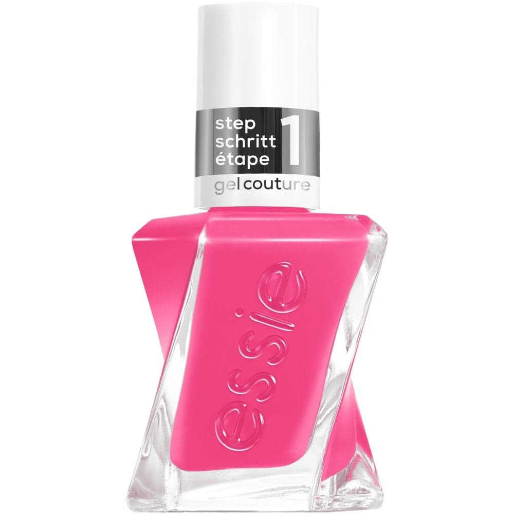 Essie Gel Couture Nail Polish 13,5mL 553 Pinky Ring
