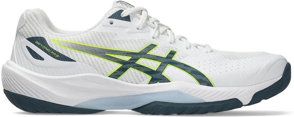 Asics Beyond FF 2 White/Raw Indigo, 42