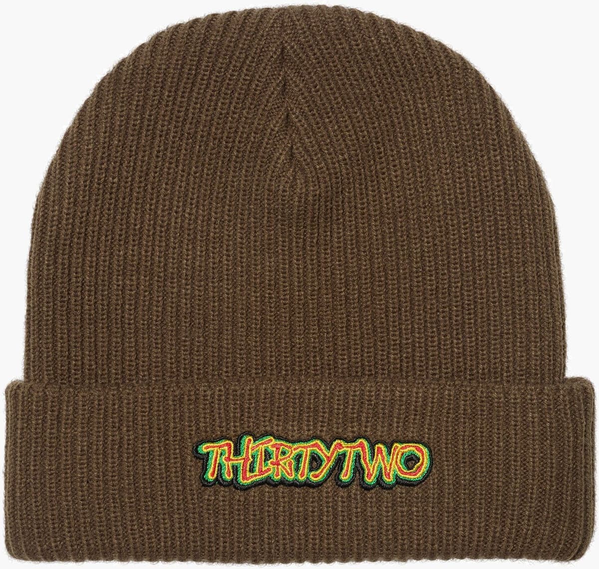 THIRTYTWO PMA BEANIE TOBACCO