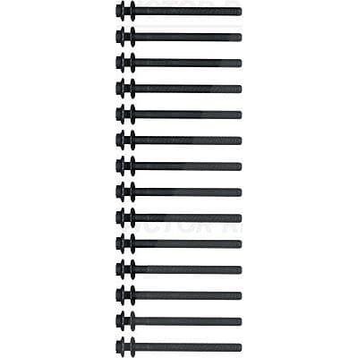 Victor Reinz Zylinderkopfschraubensatz [Hersteller-Nr. 14-21242-01] für Land Rover, Jaguar