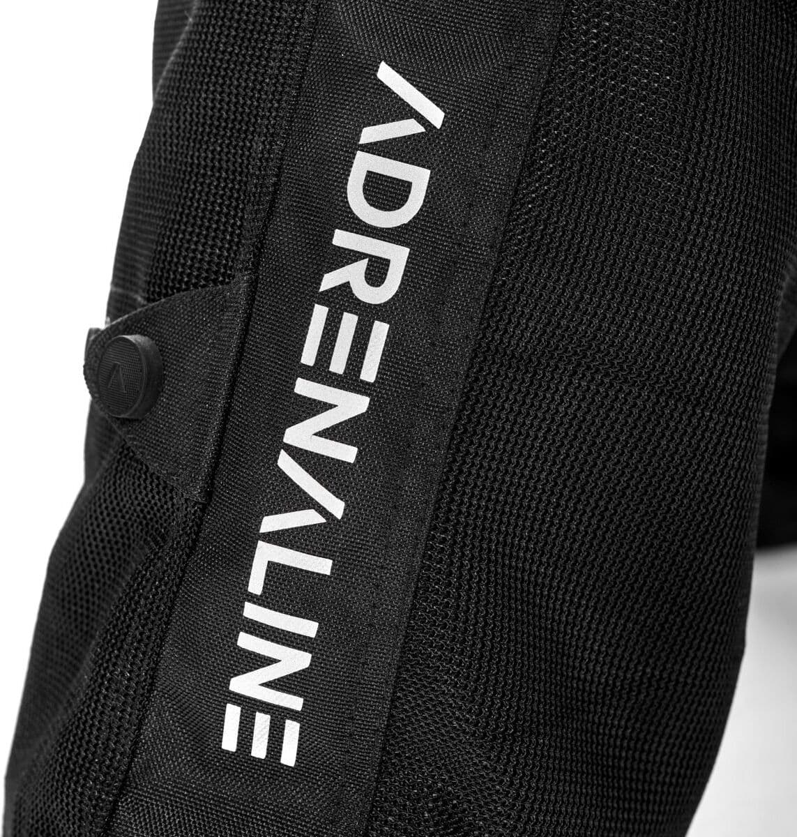 Pantalones de tela ADRENALINE MESHTEC 2.0 PPE Talla XL