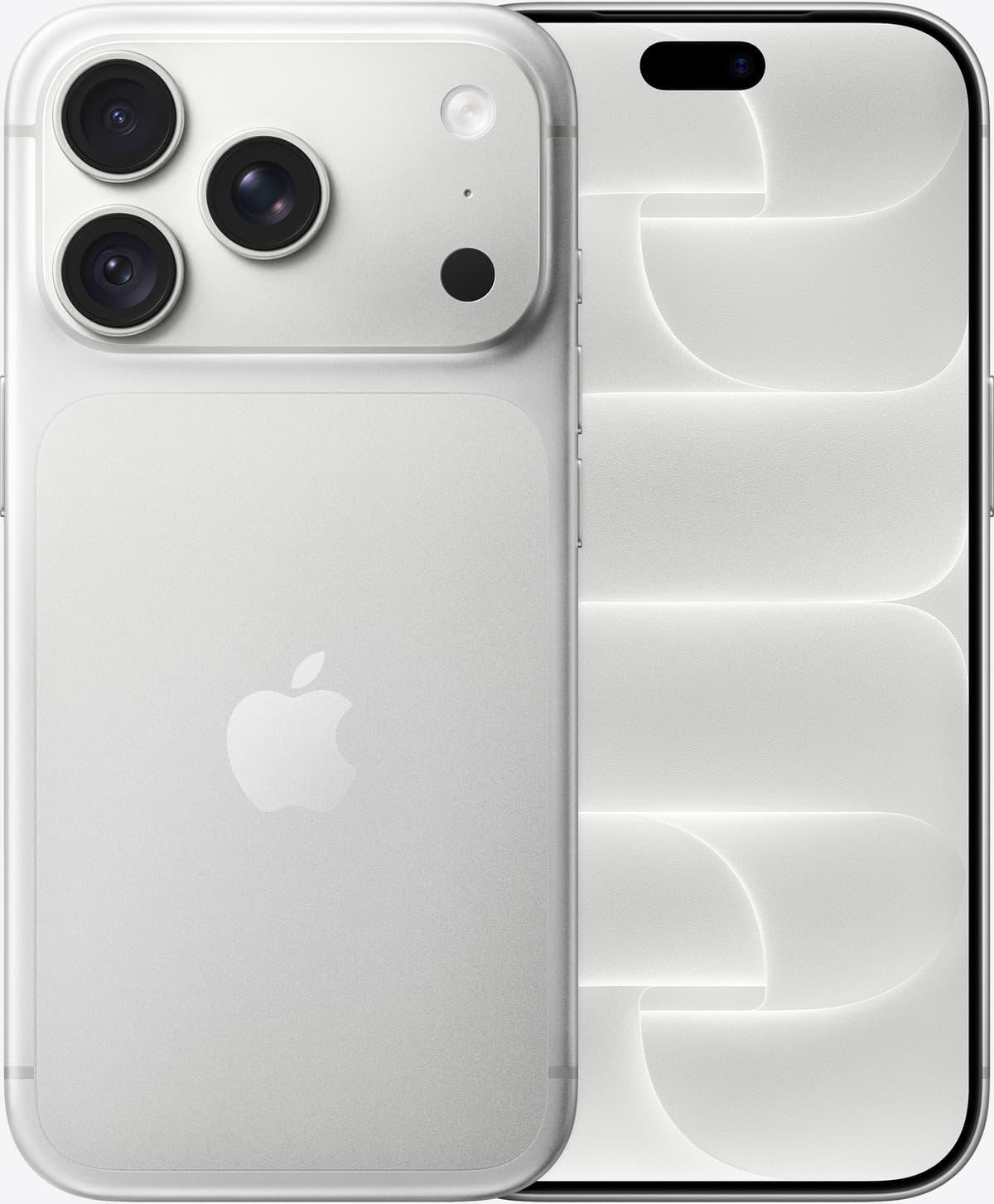 Apple iPhone 18 Pro 1TB Silver