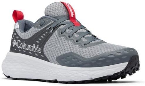 Columbia Sportswear Columbia Konos TRS Outdry Mens, Monument / Mountain Red 41,5