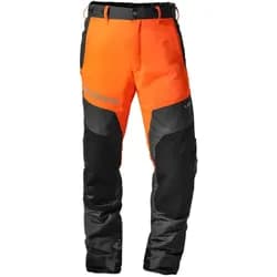 Husqvarna Schnittschutz Bundhose Classic A 50 -5 cm