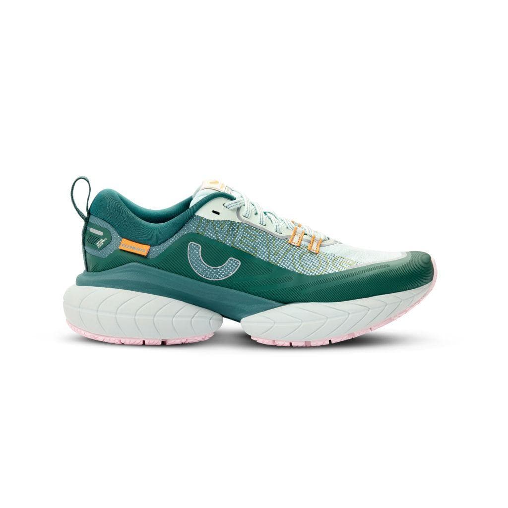 True Motion Damen U-Tech Nevos 4 Elements grün 38.5