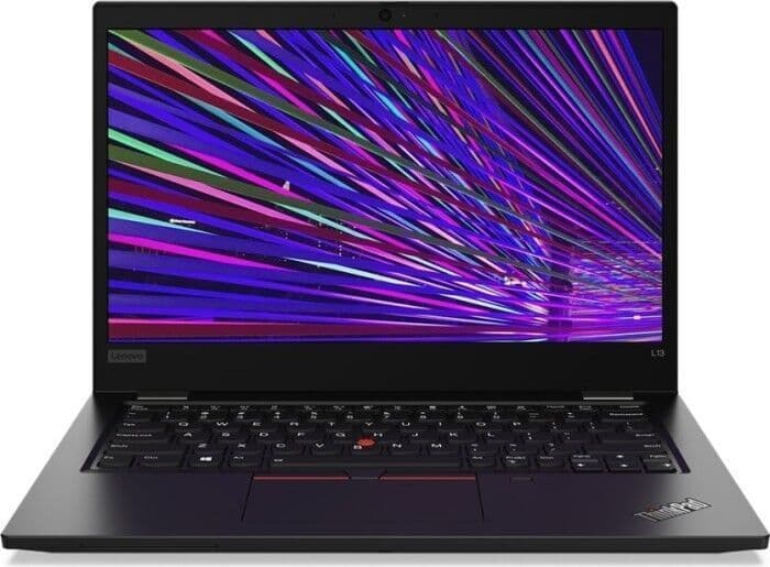 Lenovo ThinkPad L13   i5-10210U   13.3"   8 GB   512 GB SSD   FP   Win 11 Pro   US - Refurbished