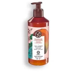 Yves Rocher - Körpermilch Mango-Koriander