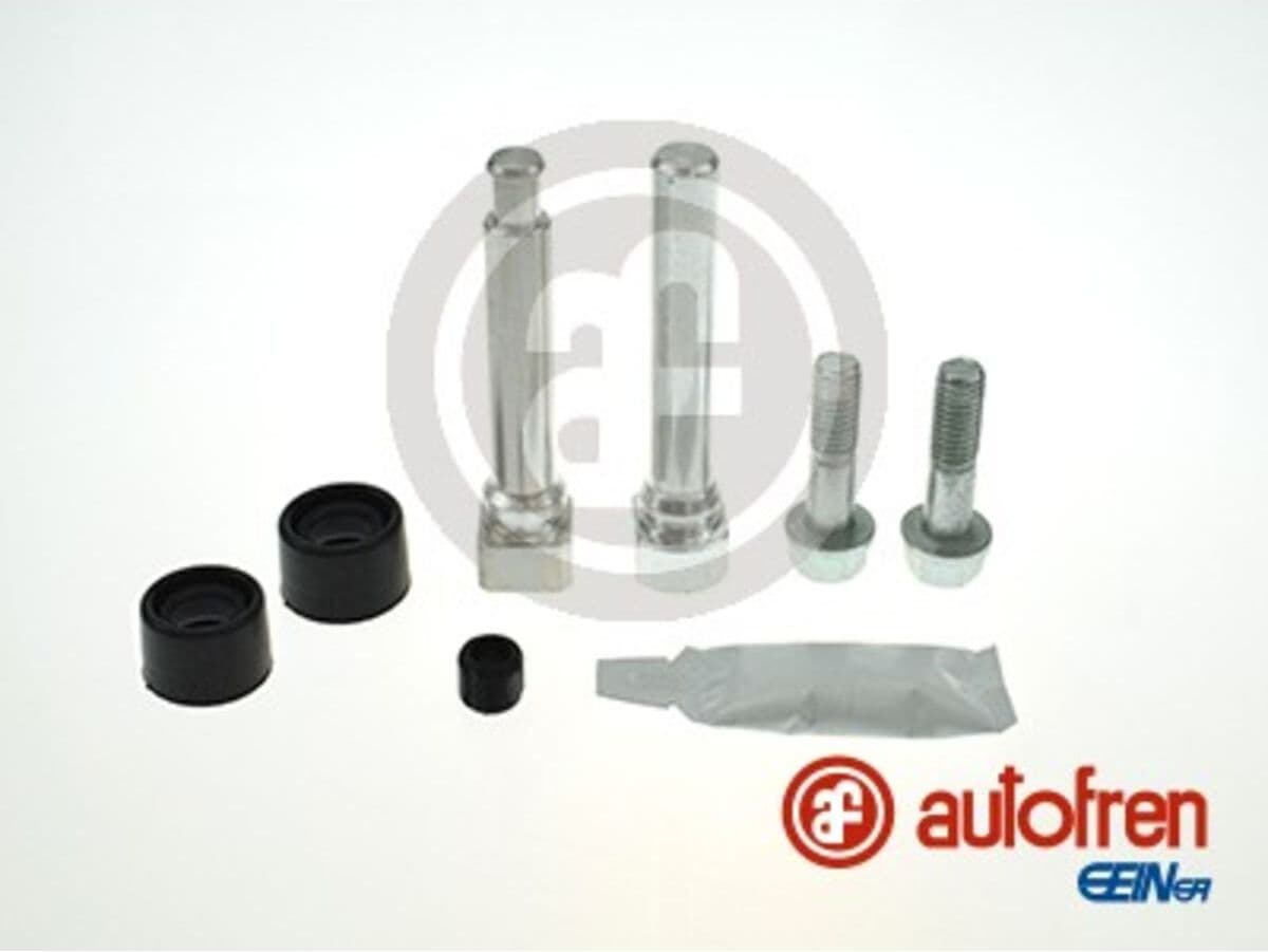 Autofren Seinsa Set di bussole di guida, pinza freno D7174C