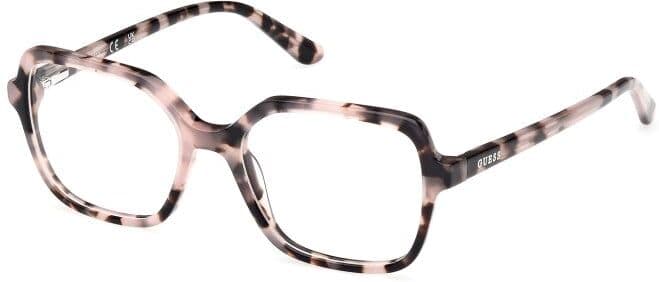 Occhiali da Vista Guess GU50164 (074)