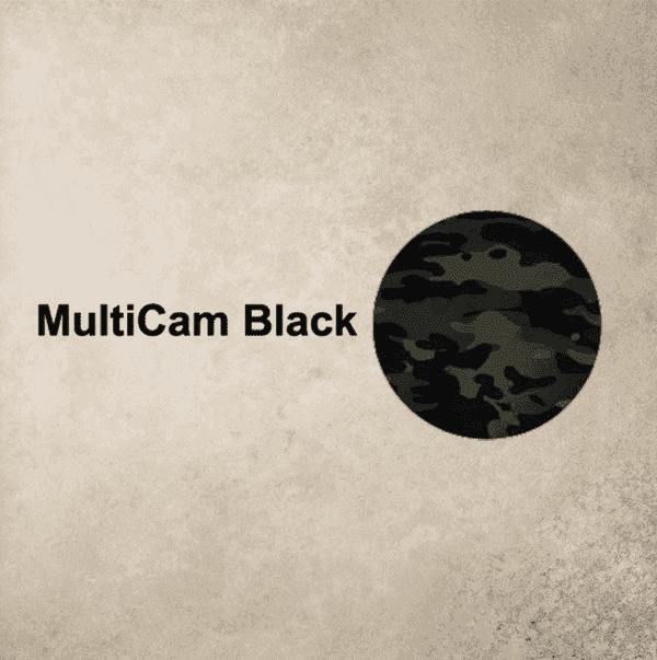 Sightmark Camo Skin Wrap - Ultra Shot M-Spec FMS Reflex Sights (Färg: Multicam Black)