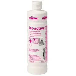 Scheuermilch Kiehl Jet active Intensiv Scheuermittel 500 ml für Intensivreinigung, sauer, Eco Label zertifiziert