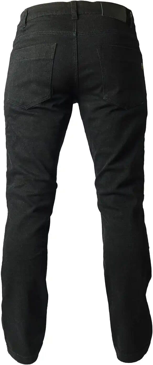 Bullfighter Trinity Kevlar Mc-Jeans Svart 36/32