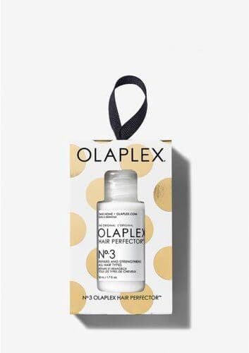 Olaplex No.3 Ornament Holiday Gift