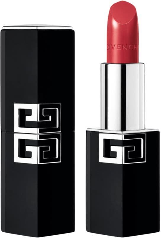 GIVENCHY Le Rouge Satin Silk Satin Lipstick with moisturising effect shade N°P227 - PINK SILHOUETTE 3.4 g