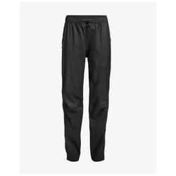 Lundhags Tived Waterproof Pant M Charcoal, Größe XL