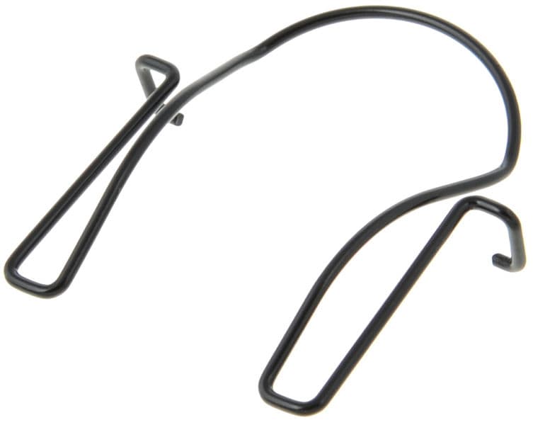 AKG Spare Clip for PT 40 pro