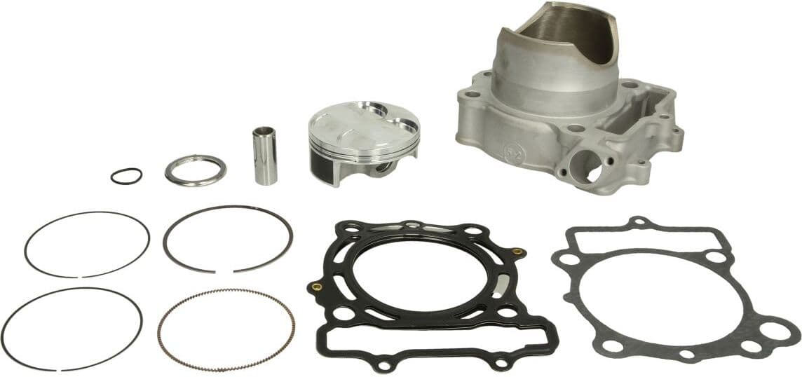 Cilinder CYLINDER WORKS 30006-K02