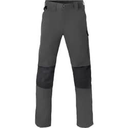 Bundhose "80357" Shift - 24 - dunkelgrau