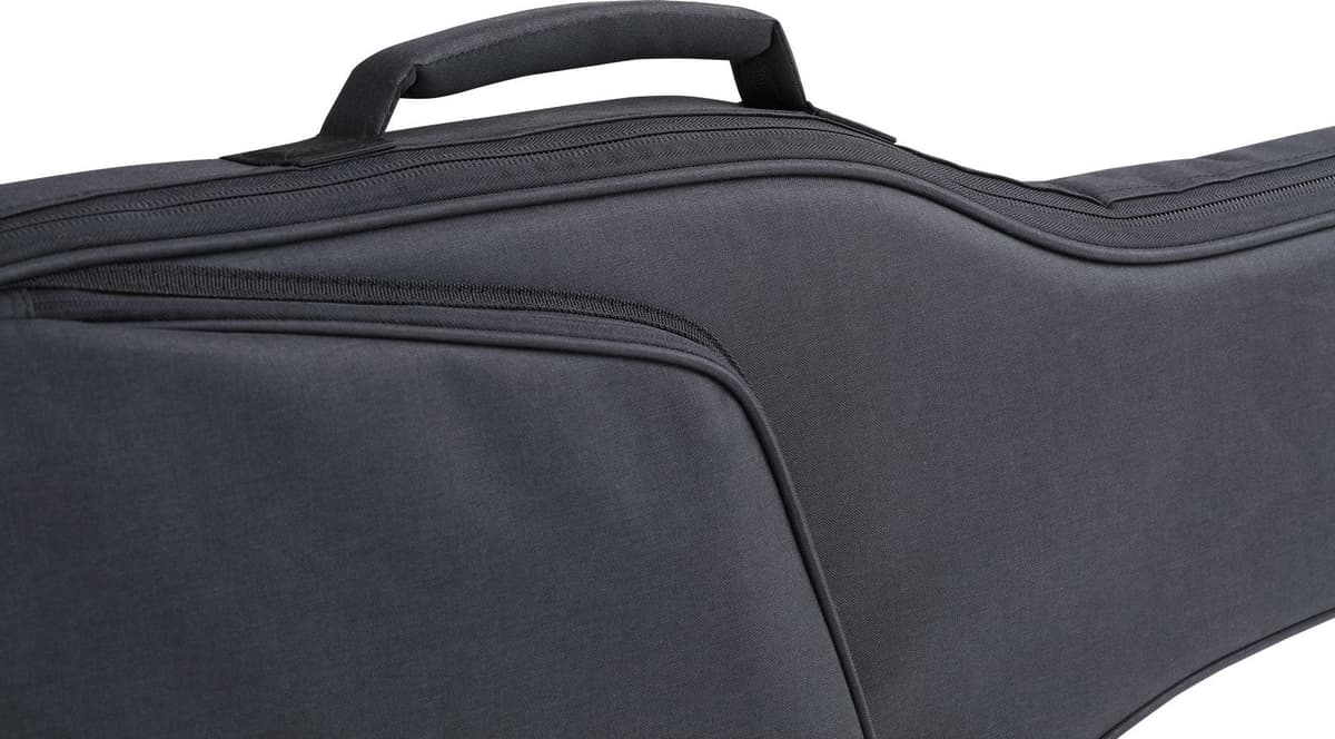 Boss CB-EG01 GUITAR Saco Almofadado para Guitarra