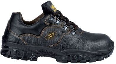Scarpe antinfortunistiche New Volga S2 SRC Personalizzate o neutre Cofra