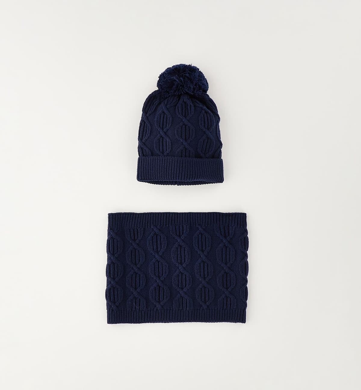 Outdoorhut IDO "BABY BOY ACCESSORIES", Jungen, Gr. 51, blau (navy), Baumwolle, Hüte Outdoorhut