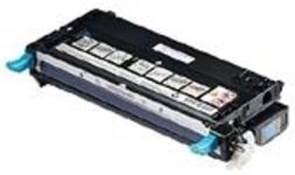 Dell H513C toner cian