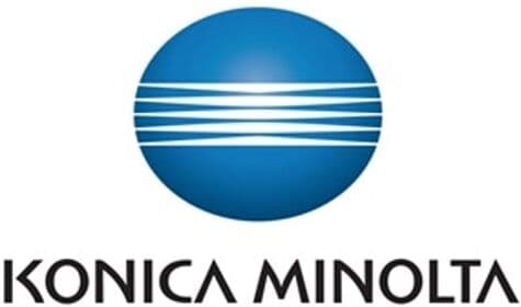 Konica Minolta TN-622Y (A5E7251) toner amarelo